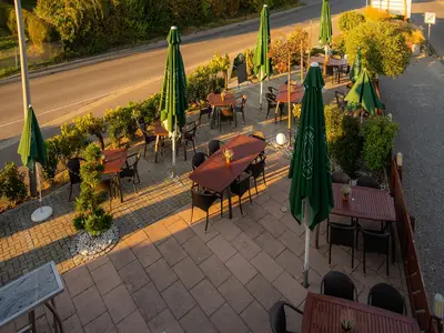 Doppelzimmer für 2 Personen in Gaienhofen 6/10