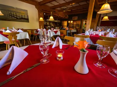 Doppelzimmer für 2 Personen in Gaienhofen 7/10