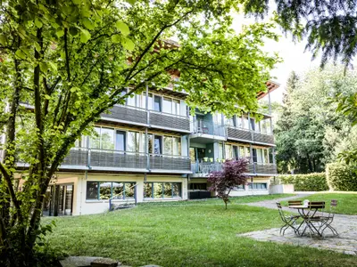Doppelzimmer für 2 Personen in Gaienhofen 8/10