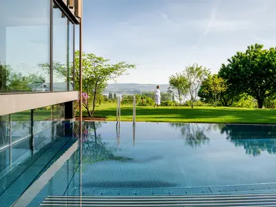 Doppelzimmer für 3 Personen in Gaienhofen 1/5