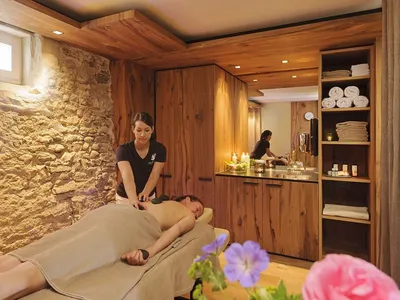 Doppelzimmer für 3 Personen in Gaienhofen 1/4