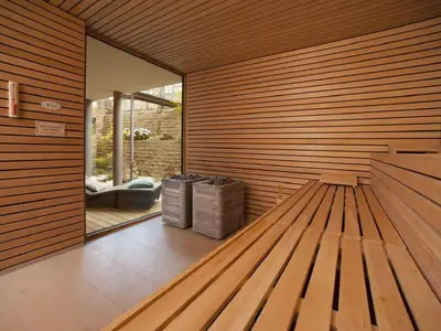 Doppelzimmer für 3 Personen in Gaienhofen 1/4