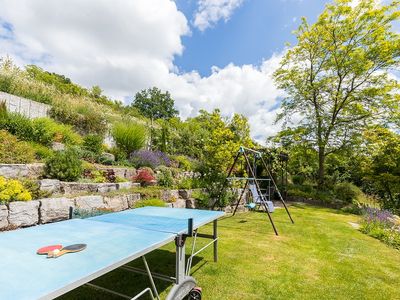 Doppelzimmer für 2 Personen in Gailingen am Hochrhein 5/10