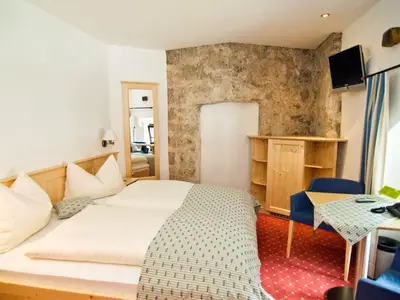 Doppelzimmer Haus Albrecht****