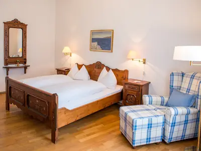 Doppelzimmer für 2 Personen (20 m²) in Gaming 2/3