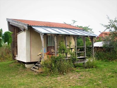 Doppelzimmer für 4 Personen (16 m²) in Ganzlin 2/10