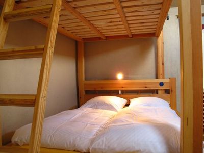 Doppelzimmer für 4 Personen (16 m²) in Ganzlin 8/10