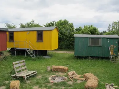 Doppelzimmer für 2 Personen (8 m²) in Wangelin 2/10