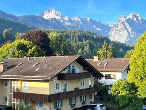 Doppelzimmer für 2 Personen in Garmisch-Partenkirchen