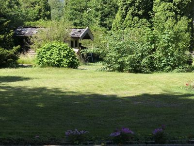 Doppelzimmer für 4 Personen in Garmisch-Partenkirchen 4/10