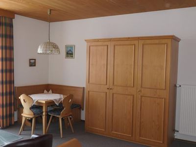 Doppelzimmer für 2 Personen in Garmisch-Partenkirchen 7/10