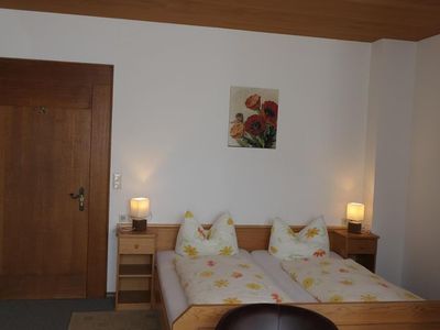 Doppelzimmer für 2 Personen in Garmisch-Partenkirchen 8/10