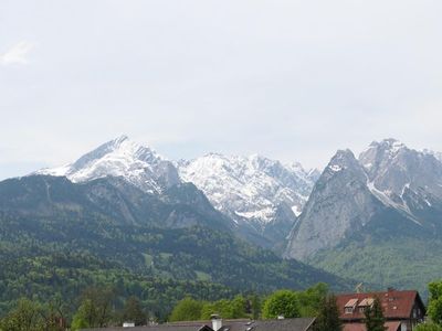 Doppelzimmer für 2 Personen in Garmisch-Partenkirchen 10/10