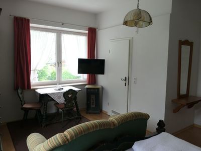 Doppelzimmer für 2 Personen in Garmisch-Partenkirchen 9/9