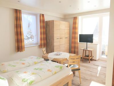 Doppelzimmer für 2 Personen (22 m²) in Garmisch-Partenkirchen 6/10