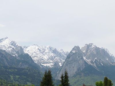 Doppelzimmer für 2 Personen (22 m²) in Garmisch-Partenkirchen 8/10