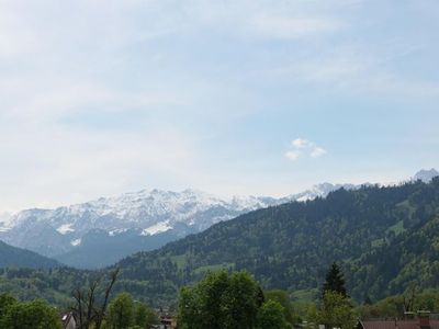 Doppelzimmer für 2 Personen (22 m²) in Garmisch-Partenkirchen 9/10