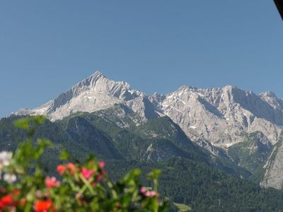 Doppelzimmer für 2 Personen (22 m²) in Garmisch-Partenkirchen 10/10