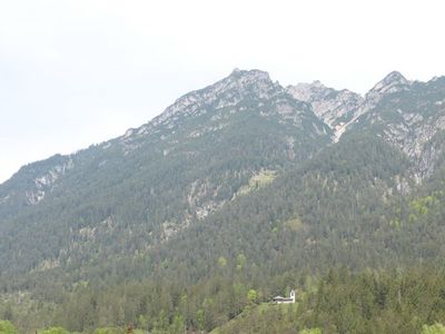 Doppelzimmer für 2 Personen (22 m²) in Garmisch-Partenkirchen 8/8