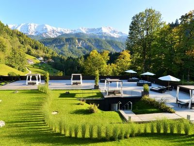 Doppelzimmer für 2 Personen (20 m²) in Garmisch-Partenkirchen 3/10