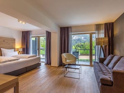 Doppelzimmer für 2 Personen (27 m²) in Garmisch-Partenkirchen 4/10