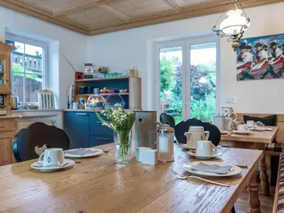 Doppelzimmer für 2 Personen (25 m²) in Garmisch-Partenkirchen 5/10