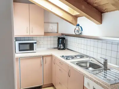 Doppelzimmer für 2 Personen (25 m²) in Garmisch-Partenkirchen 9/10
