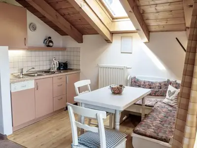 Doppelzimmer für 2 Personen (25 m²) in Garmisch-Partenkirchen 10/10