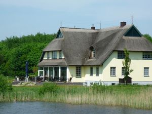 Doppelzimmer für 4 Personen (35 m²) in Garz (Rügen)