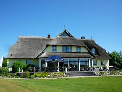 Doppelzimmer für 3 Personen (45 m²) in Garz (Rügen) 2/10