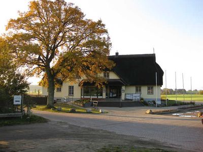 Doppelzimmer für 3 Personen (45 m²) in Garz (Rügen) 6/10