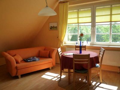 Doppelzimmer für 4 Personen (35 m²) in Garz (Rügen) 10/10