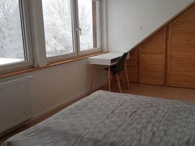 Doppelzimmer für 2 Personen in Garzau-Garzin 9/9