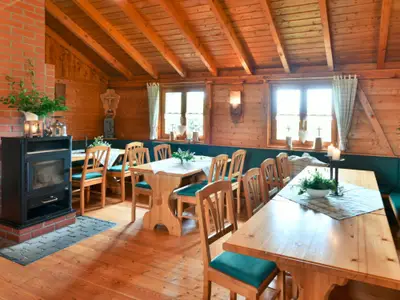 Grillhütte