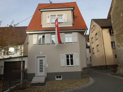 Frontansicht