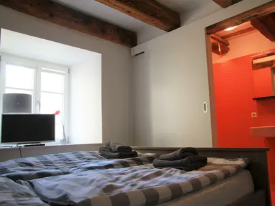 Doppelzimmer für 2 Personen in Geisingen 7/10
