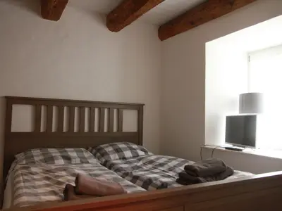 Doppelzimmer für 2 Personen in Geisingen 8/10
