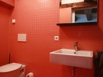 Doppelzimmer für 2 Personen in Geisingen 9/10