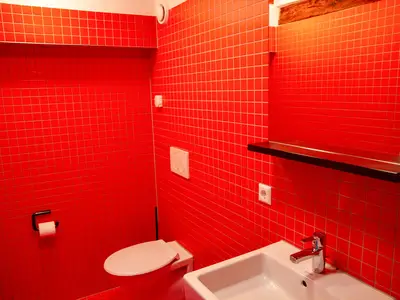 Doppelzimmer für 2 Personen in Geisingen 10/10