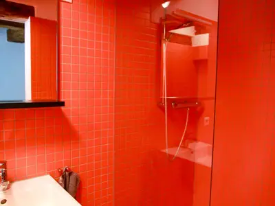 Doppelzimmer für 2 Personen in Geisingen 7/9