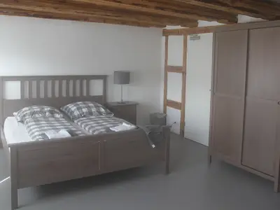 Doppelzimmer für 4 Personen in Geisingen 6/8