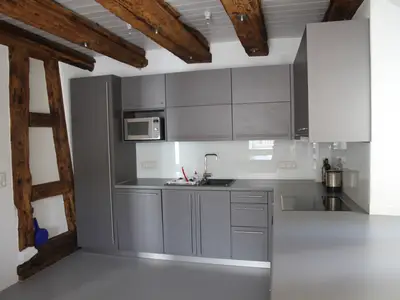 Doppelzimmer für 4 Personen in Geisingen 7/8