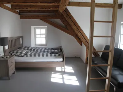Doppelzimmer für 2 Personen in Geisingen 3/10