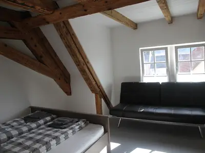 Doppelzimmer für 2 Personen in Geisingen 5/10