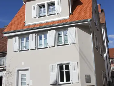 Doppelzimmer für 4 Personen in Geisingen 1/4