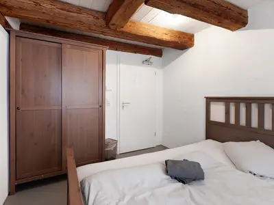 BEDROOM, INSIDE
