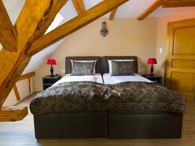 Doppelzimmer für 2 Personen in Geislingen 9/10