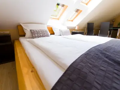 Doppelzimmer für 2 Personen in Geislingen 4/8