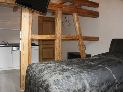 Doppelzimmer für 2 Personen in Geislingen 5/8