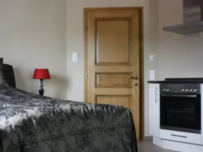 Doppelzimmer für 2 Personen in Geislingen 6/8